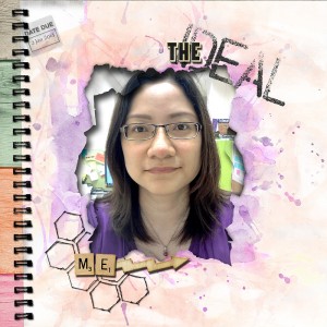The Ideal Me