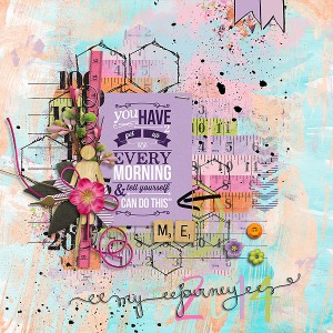 My journey