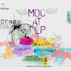 MOC day 5 cover