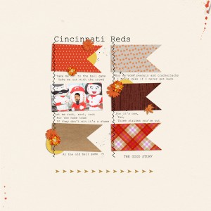 Cincinnati Reds