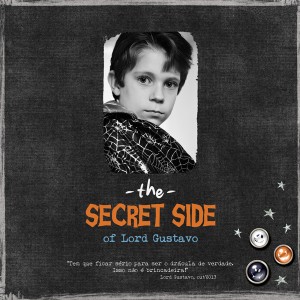 Secret Side