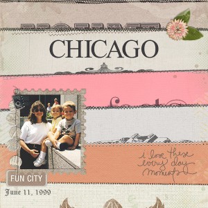 Chicago Visit - MOC Day 5