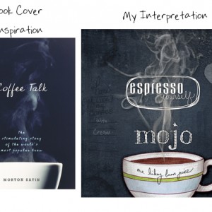1/5 MOC book cover