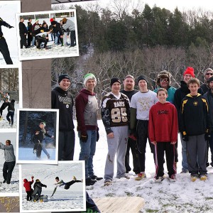 Winter Fun