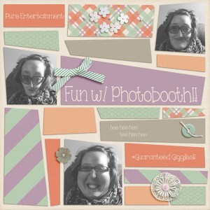 Day 5 - Book Cover Insp.