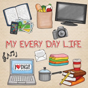 Every Day Life