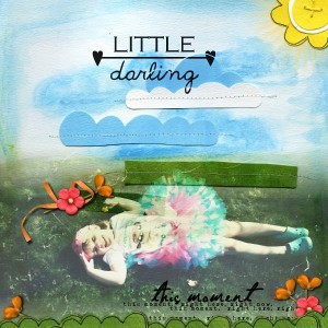 Little Darling