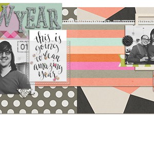 New Year