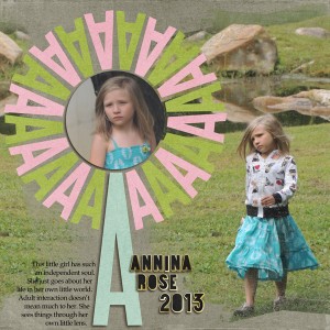 Annina Rose