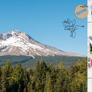 Mount Hood