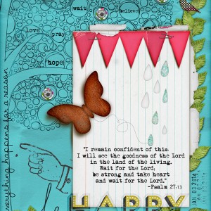 MOC - January 2 - Art Journal
