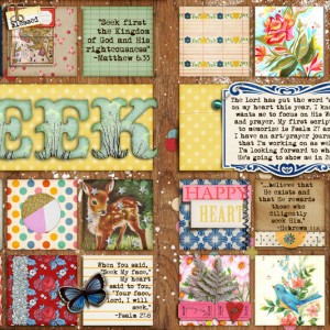 MOC - January 4 - Double Page Layout