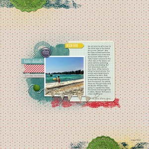Polly Picks | Amber