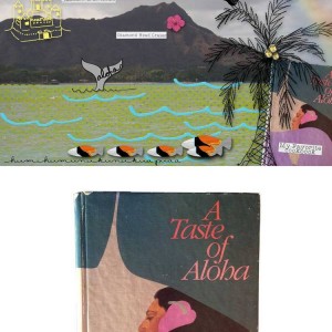 A Taste OF ALOha