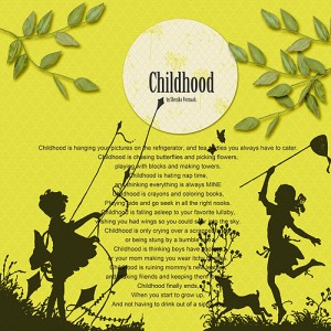 Childhood