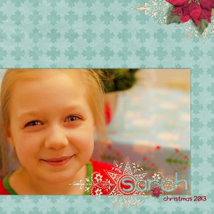 Sweet Sarah