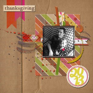 Thanksgiving