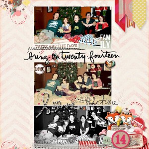 Twenty Fourteen