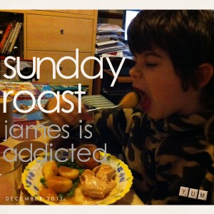Sunday Roast