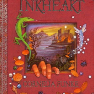 January 5 - Book Cover Inspiration