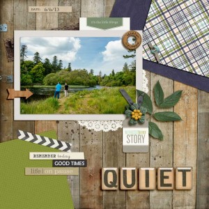 Quiet