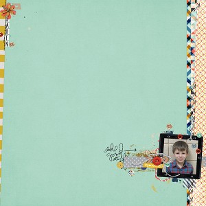 Kaden - Good Stuff