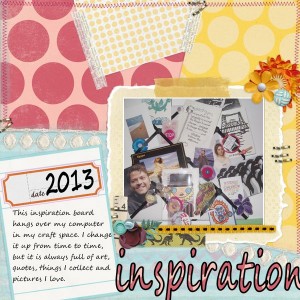 inspiration