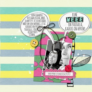 MOC January 5: Inspiration Challenge - Book Covers