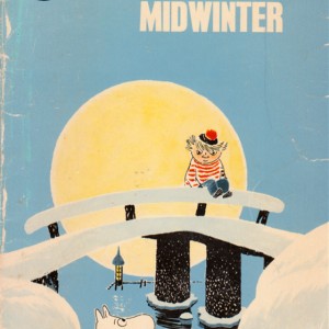 Book cover for the MOC #5 challenge