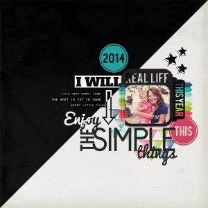 Simplify