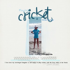 Cricket