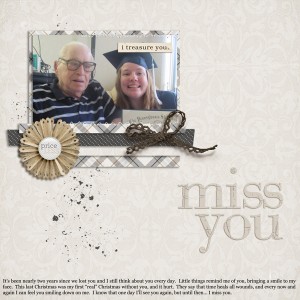 Miss You