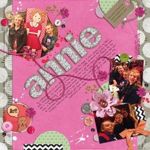 Annie