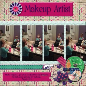 Makeup Artist