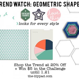 TREND WATCH challenge -Win $5??