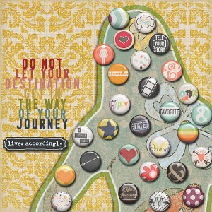 This is My Journey, My Life