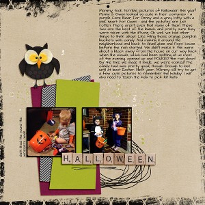 Halloween