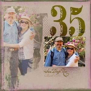 35 years