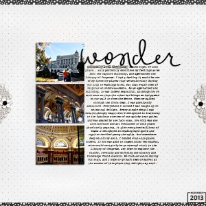 Wonder