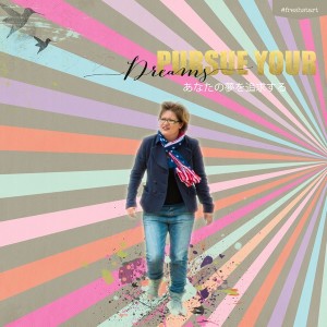 MOCatTLP Day 5 Pursue Your Dreams