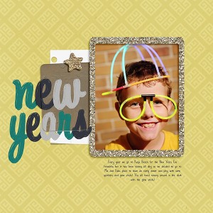 New Years