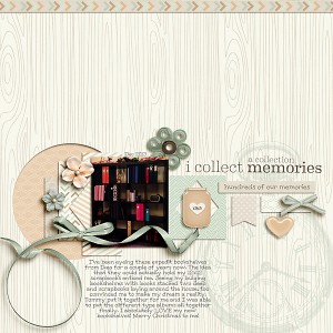 Memory Collector