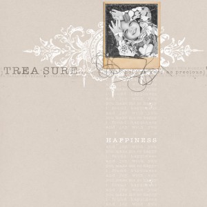 Treasure