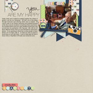 MoC07 - You Are My Happy