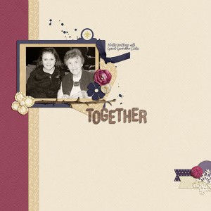 Together