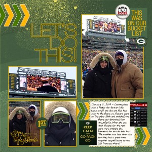 Cold Packer Game