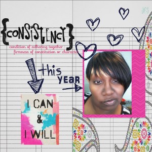 Consistency