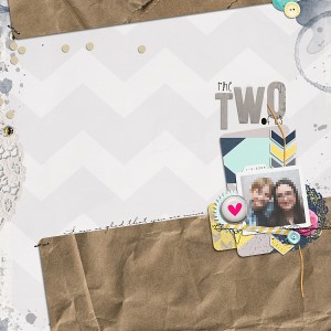 The Two Of Us
