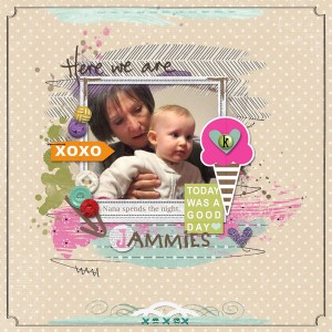 Jammies: MOC 6| Clustering