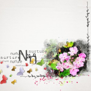 Nurture